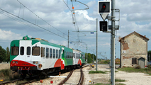 Servizio ferroviario regionale