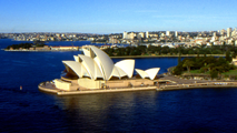 Sydney panorama - © Linda Vukaj