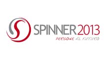 Logo Spinner 2013