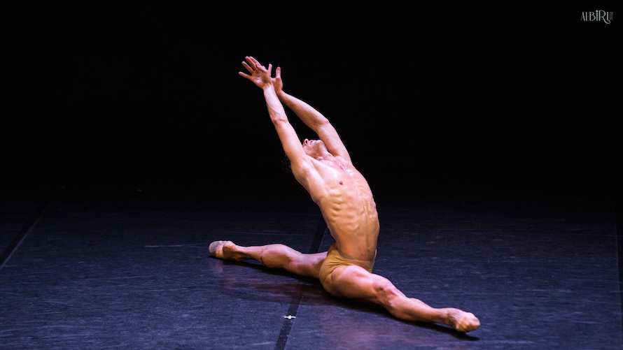 Sergio Bernal Dance Company In SeR (3)