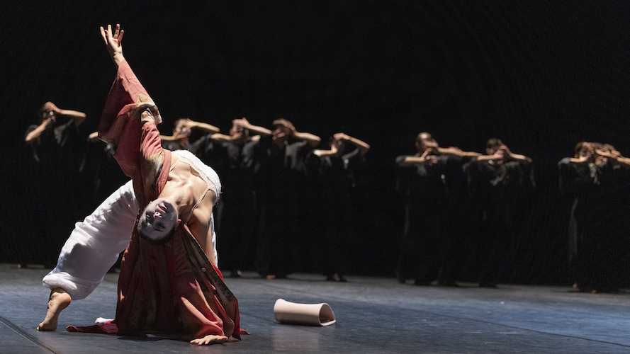 Artemis Danza In Puccini's Opera Di Monica Casadei Foto Di Marco Caselli Nirmal (1)