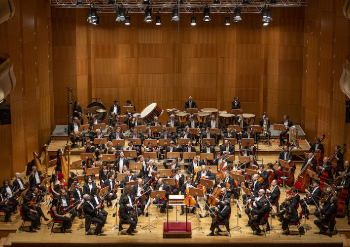 A Note Spiegate |Carmina Burana | Carl Orff | Teatro Comunale Bologna